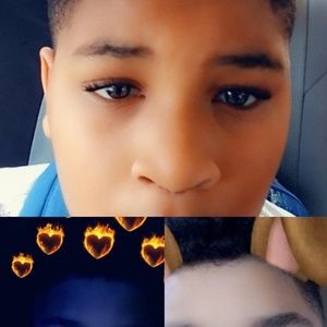 Meet your Posher, Elijah
